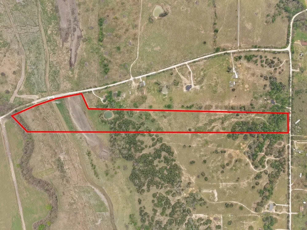 SW County Rd 3050 Road Purdon, TX 76629