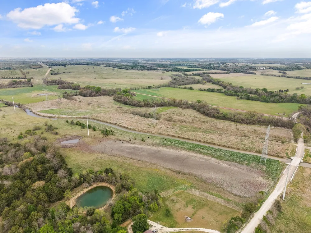 SW County Rd 3050 Road Purdon, TX 76629