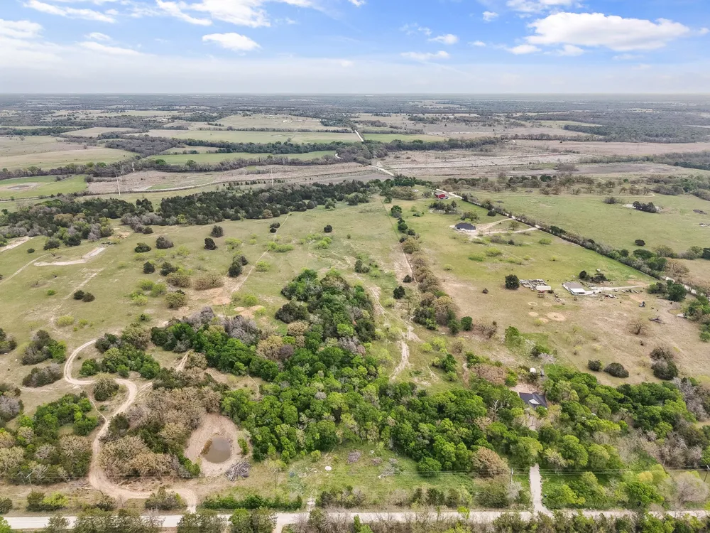 SW County Rd 3050 Road Purdon, TX 76629
