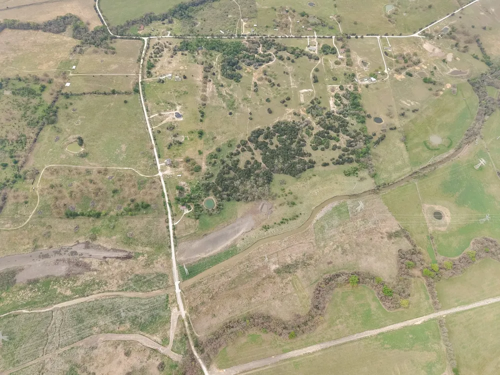 SW County Rd 3050 Road Purdon, TX 76629