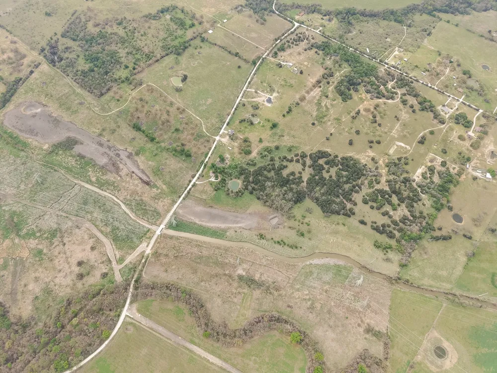 SW County Rd 3050 Road Purdon, TX 76629