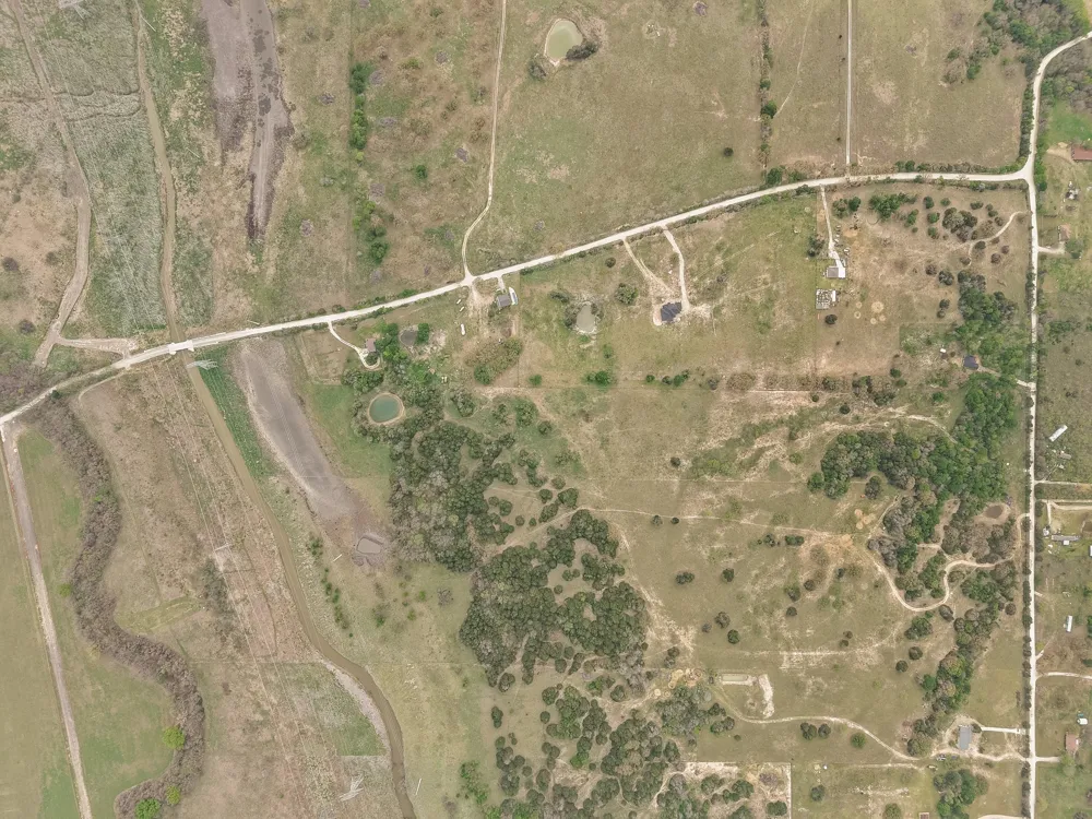 SW County Rd 3050 Road Purdon, TX 76629