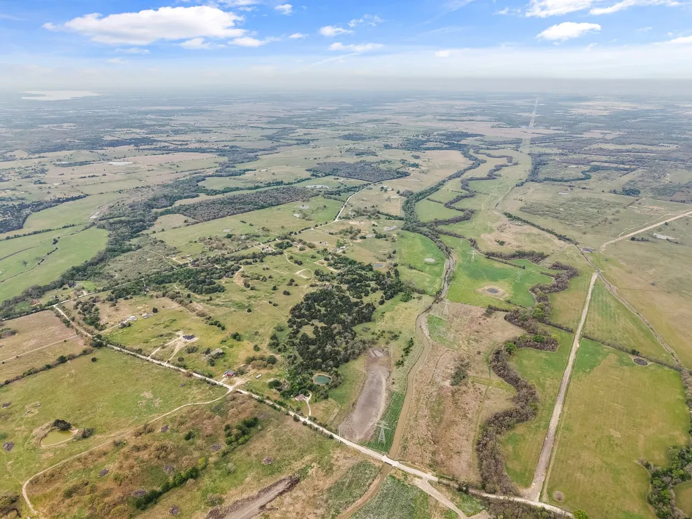 SW County Rd 3050 Road Purdon, TX 76629