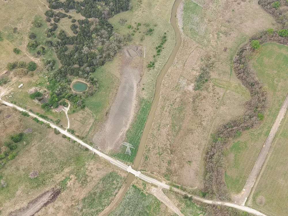 SW County Rd 3050 Road Purdon, TX 76629