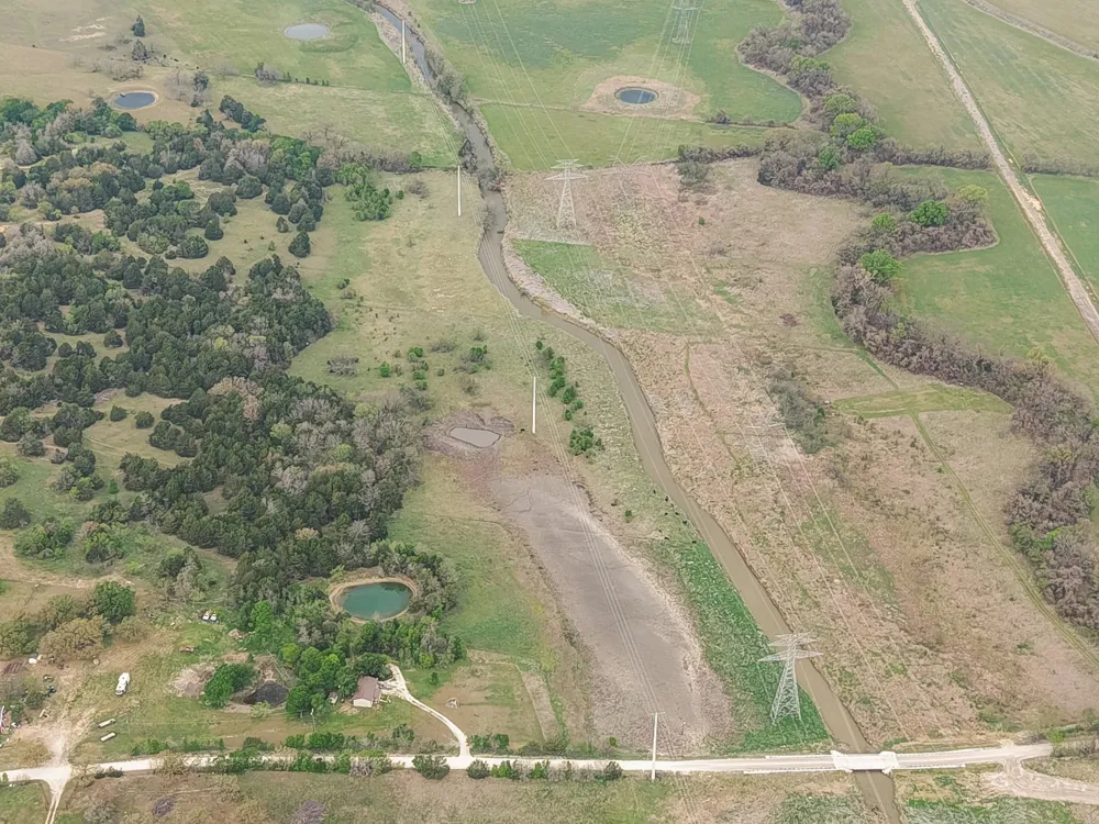 SW County Rd 3050 Road Purdon, TX 76629