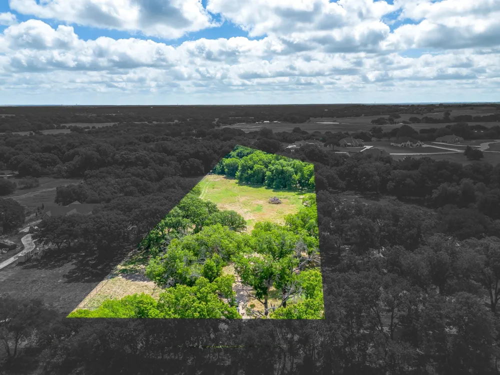 301 Dixon Road Aledo, TX 76008
