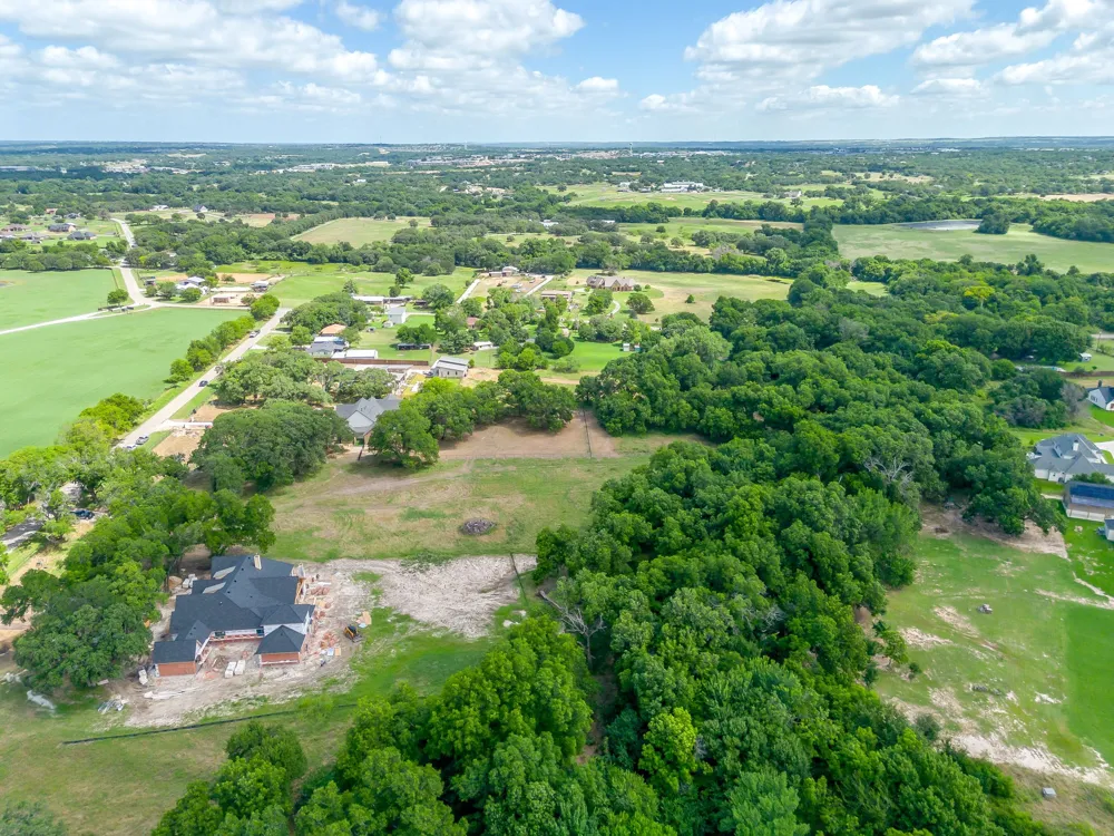 301 Dixon Road Aledo, TX 76008