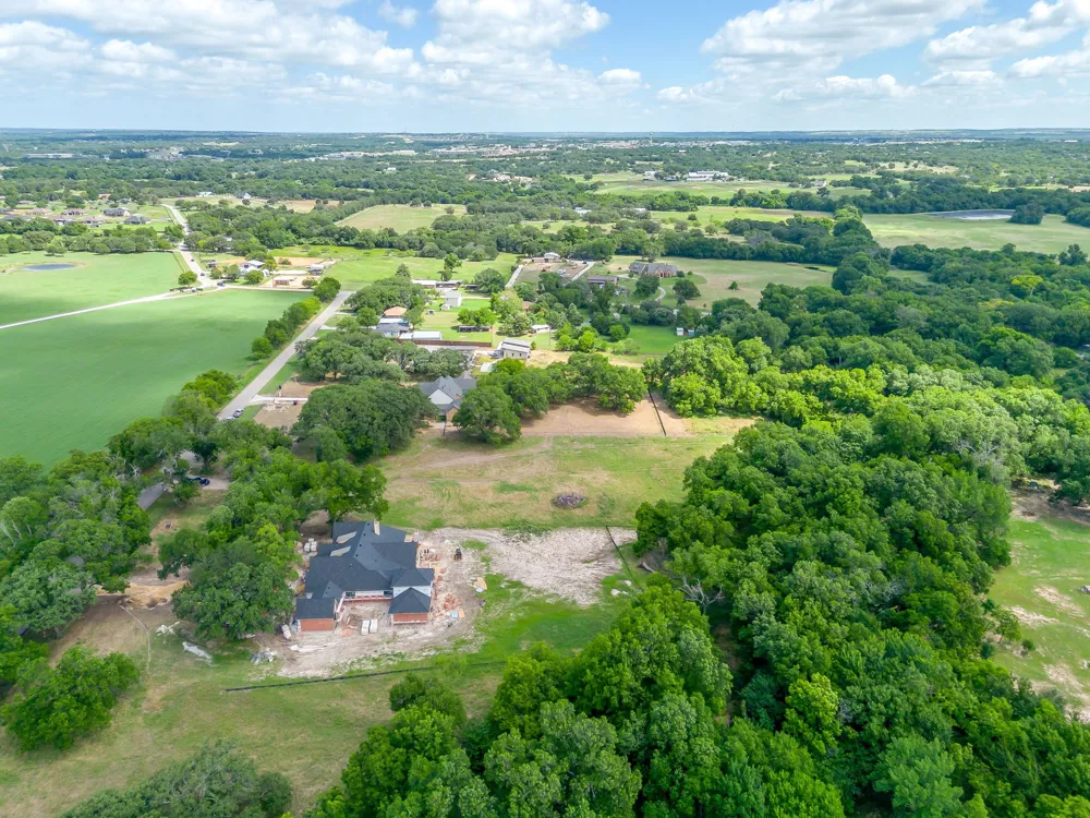 301 Dixon Road Aledo, TX 76008