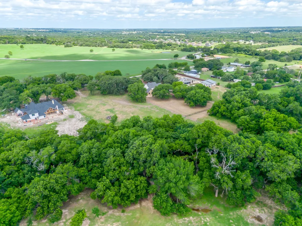 301 Dixon Road Aledo, TX 76008