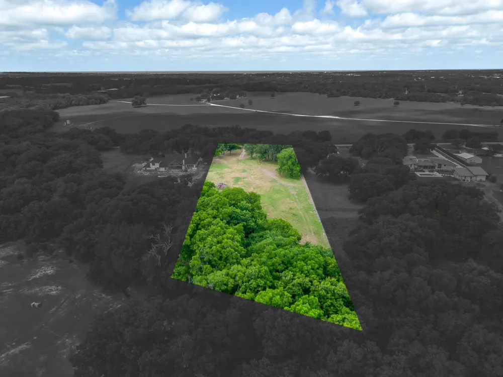 301 Dixon Road Aledo, TX 76008