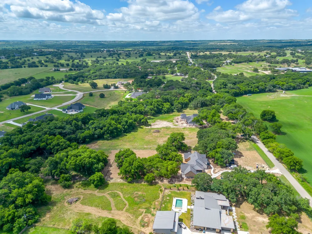 301 Dixon Road Aledo, TX 76008