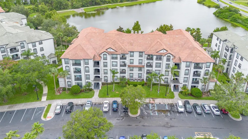 4114 BREAKVIEW DRIVE #110 Orlando, FL 32819