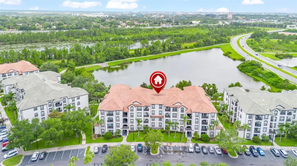 4114 BREAKVIEW DRIVE #110 Orlando, FL 32819