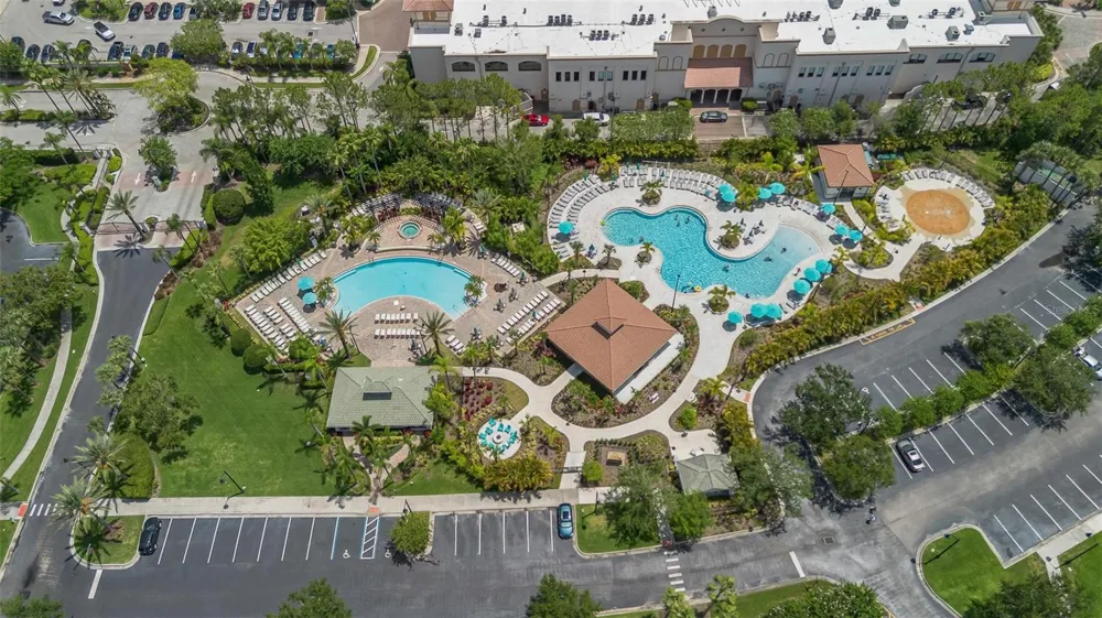 4114 BREAKVIEW DRIVE #110 Orlando, FL 32819