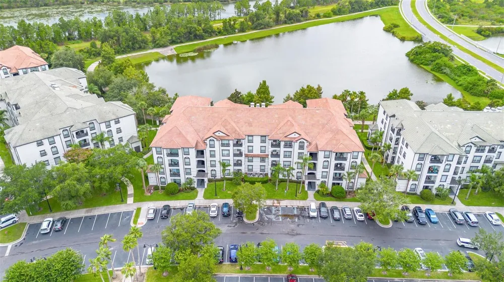 4114 BREAKVIEW DRIVE #110 Orlando, FL 32819