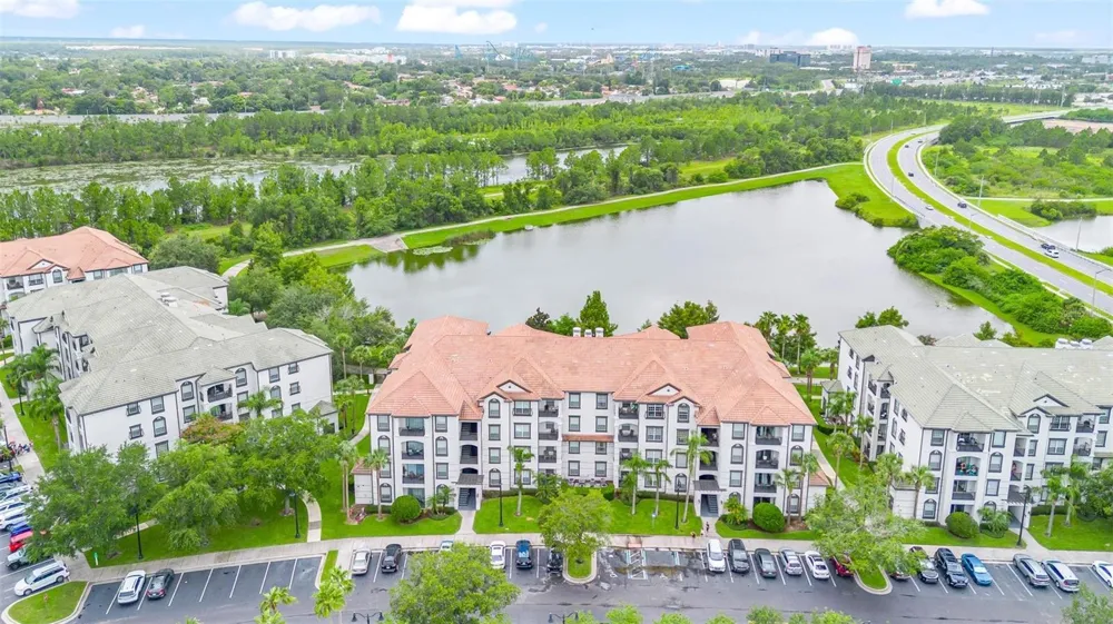 4114 BREAKVIEW DRIVE #110 Orlando, FL 32819