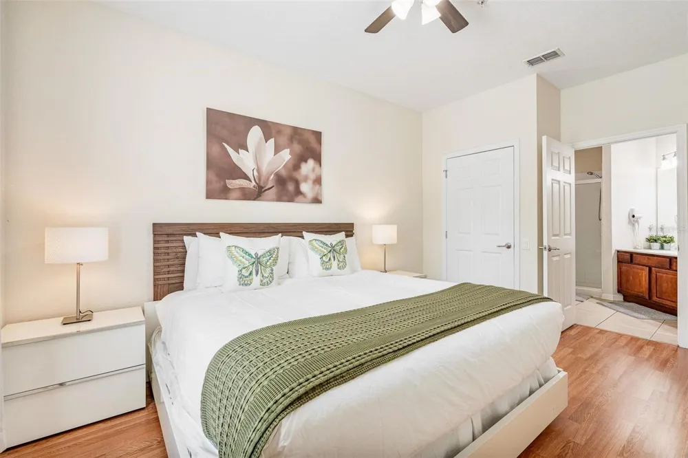 4114 BREAKVIEW DRIVE #110 Orlando, FL 32819