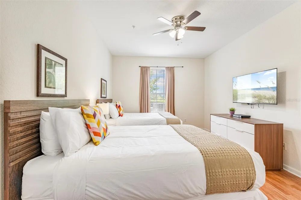 4114 BREAKVIEW DRIVE #110 Orlando, FL 32819