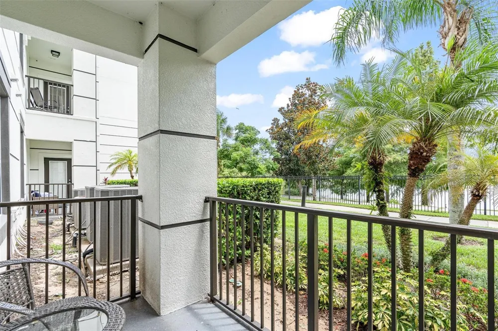 4114 BREAKVIEW DRIVE #110 Orlando, FL 32819