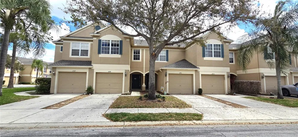 2729 CONCH HOLLOW DRIVE Brandon, FL 33511
