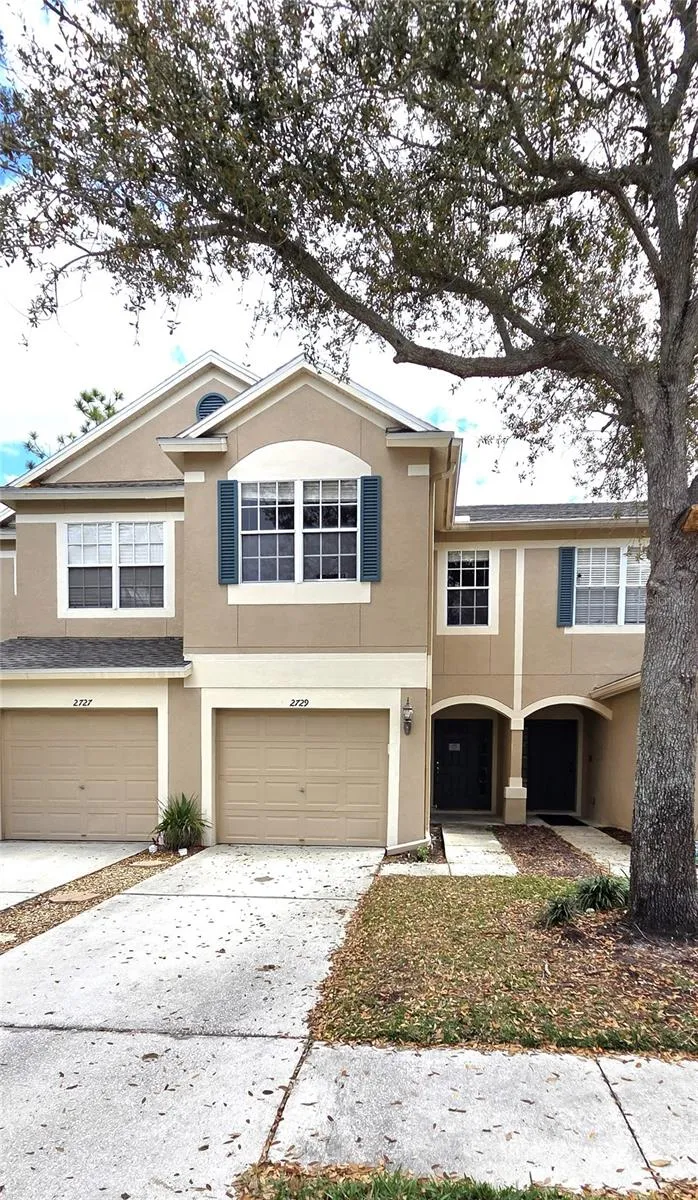 2729 CONCH HOLLOW DRIVE Brandon, FL 33511