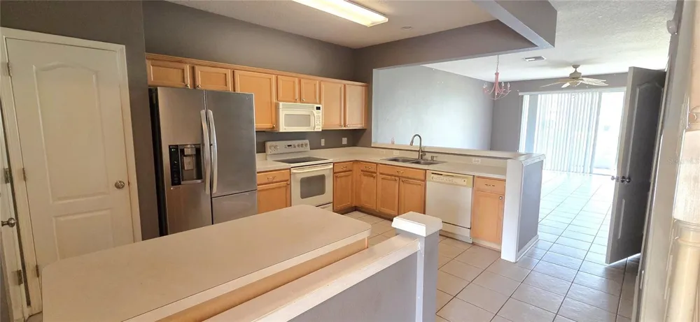 2729 CONCH HOLLOW DRIVE Brandon, FL 33511