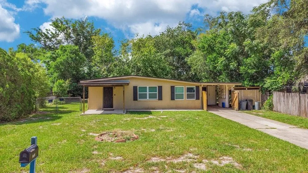 310 E 6TH STREET Chuluota, FL 32766