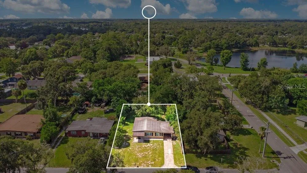 310 E 6TH STREET Chuluota, FL 32766