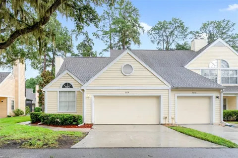 3614 PINE KNOT DRIVE #3614
