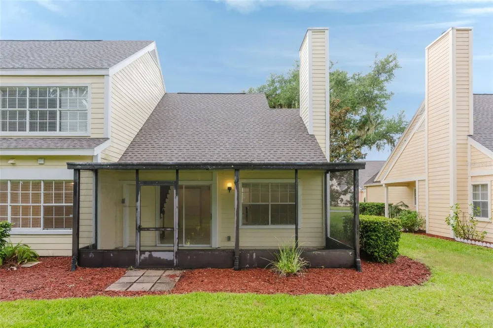 3614 PINE KNOT DRIVE #3614 Valrico, FL 33596