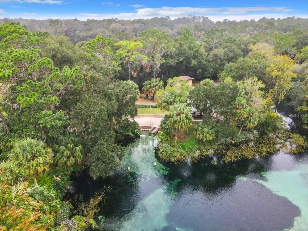 9491 SW 200TH COURT Dunnellon, FL 34431