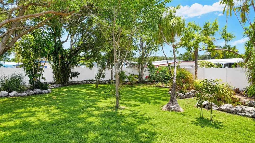 4501 70TH STREET St Petersburg, FL 33709