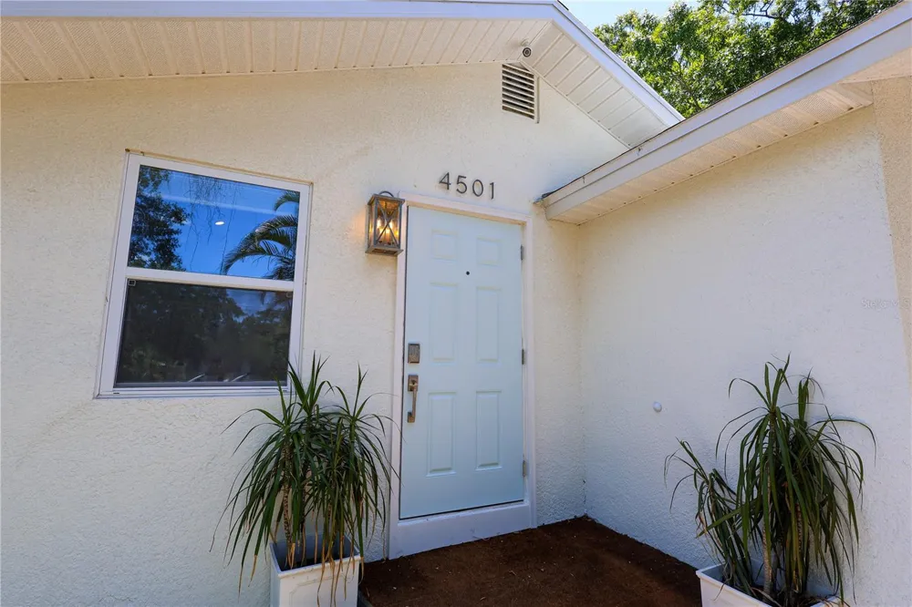 4501 70TH STREET St Petersburg, FL 33709