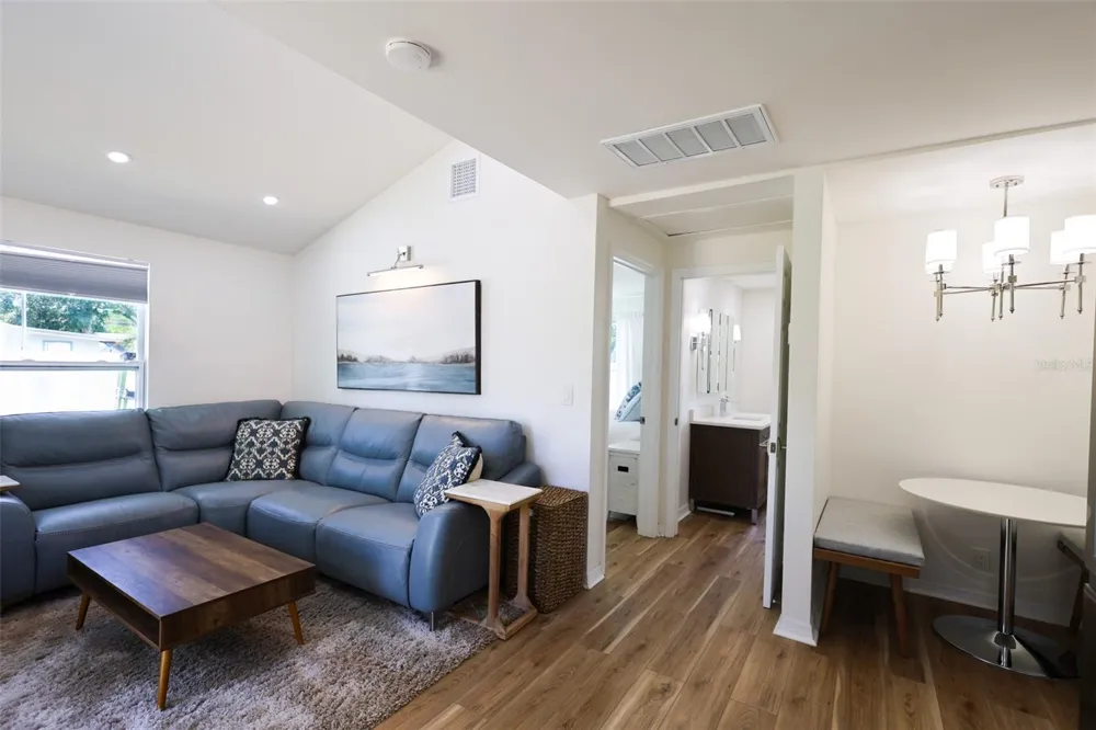 4501 70TH STREET St Petersburg, FL 33709