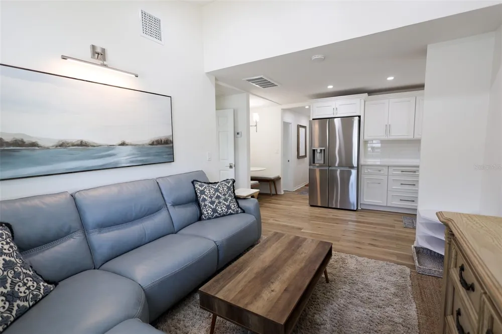 4501 70TH STREET St Petersburg, FL 33709