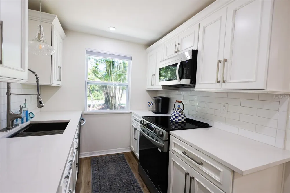 4501 70TH STREET St Petersburg, FL 33709