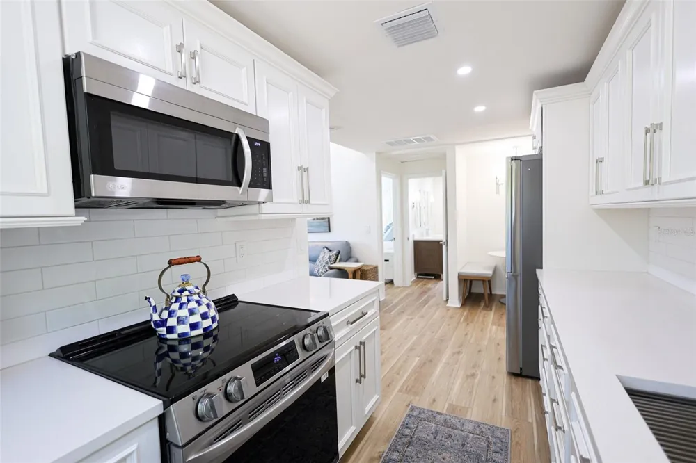 4501 70TH STREET St Petersburg, FL 33709