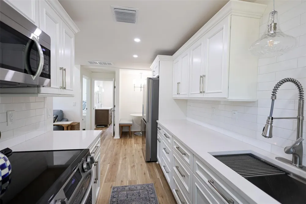 4501 70TH STREET St Petersburg, FL 33709