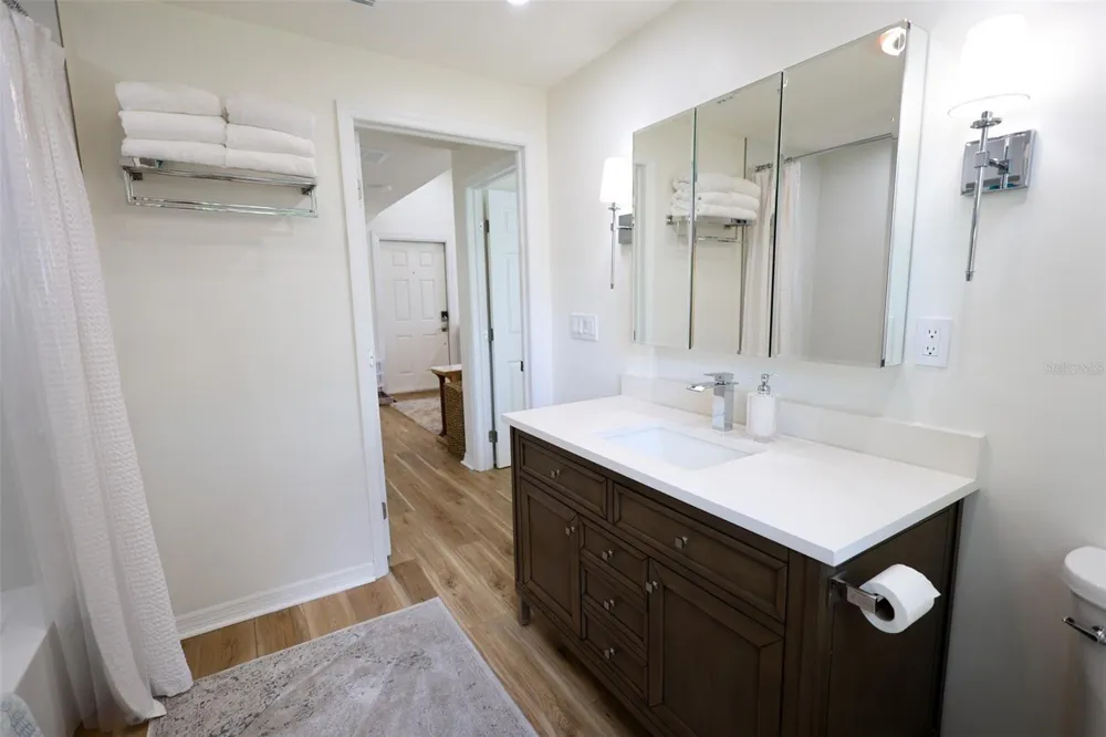 4501 70TH STREET St Petersburg, FL 33709