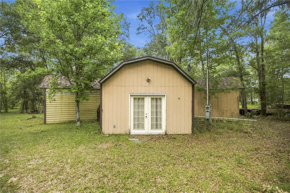 12897 NW HIGHWAY 225 Reddick, FL 32686
