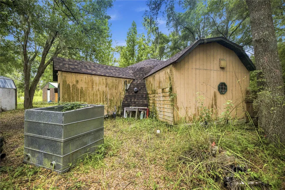 12897 NW HIGHWAY 225 Reddick, FL 32686