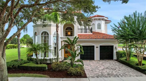 7438 GATHERING COURT