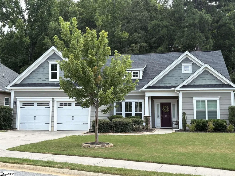 27 Guernsey Way Fountain Inn, SC 29644