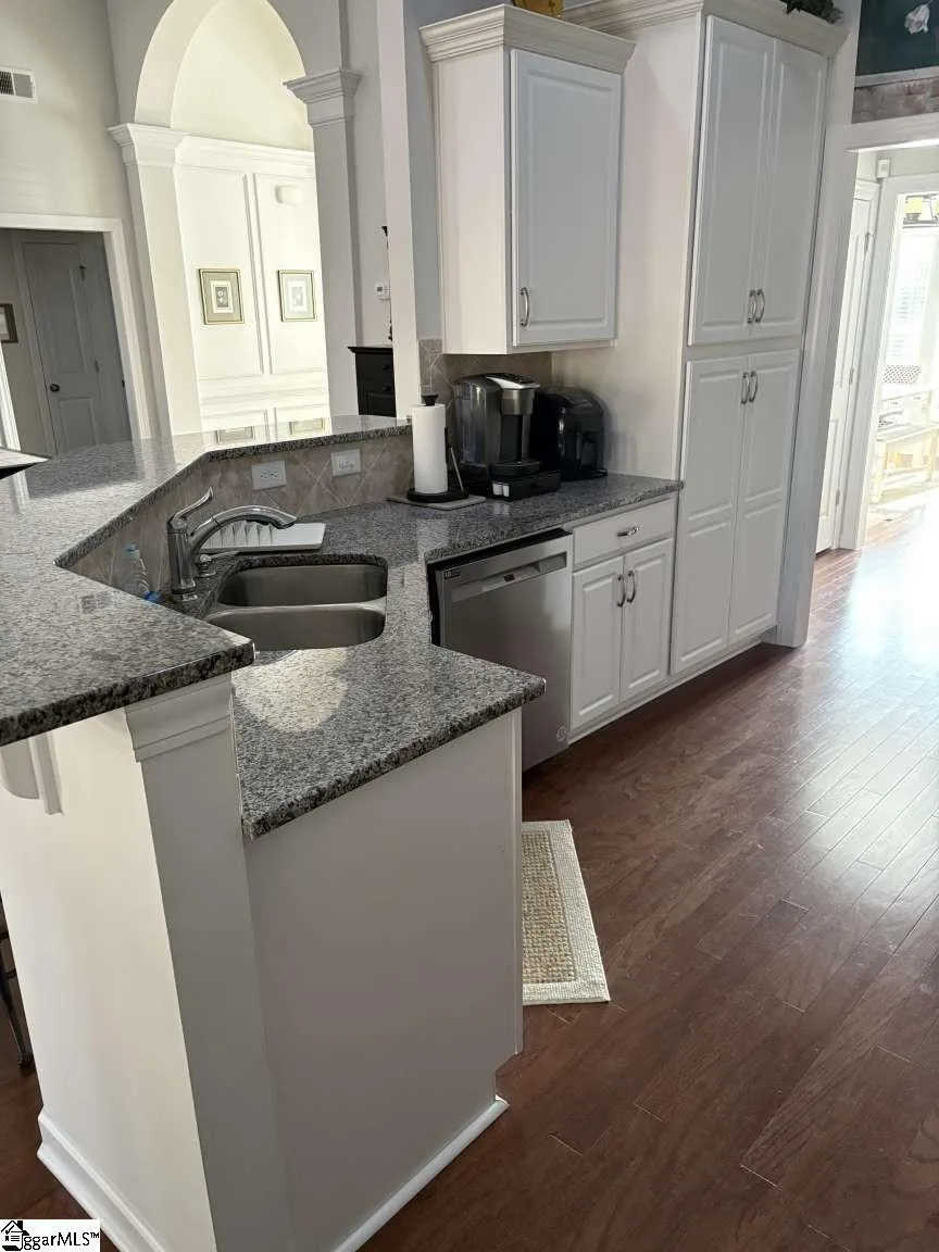 27 Guernsey Way Fountain Inn, SC 29644