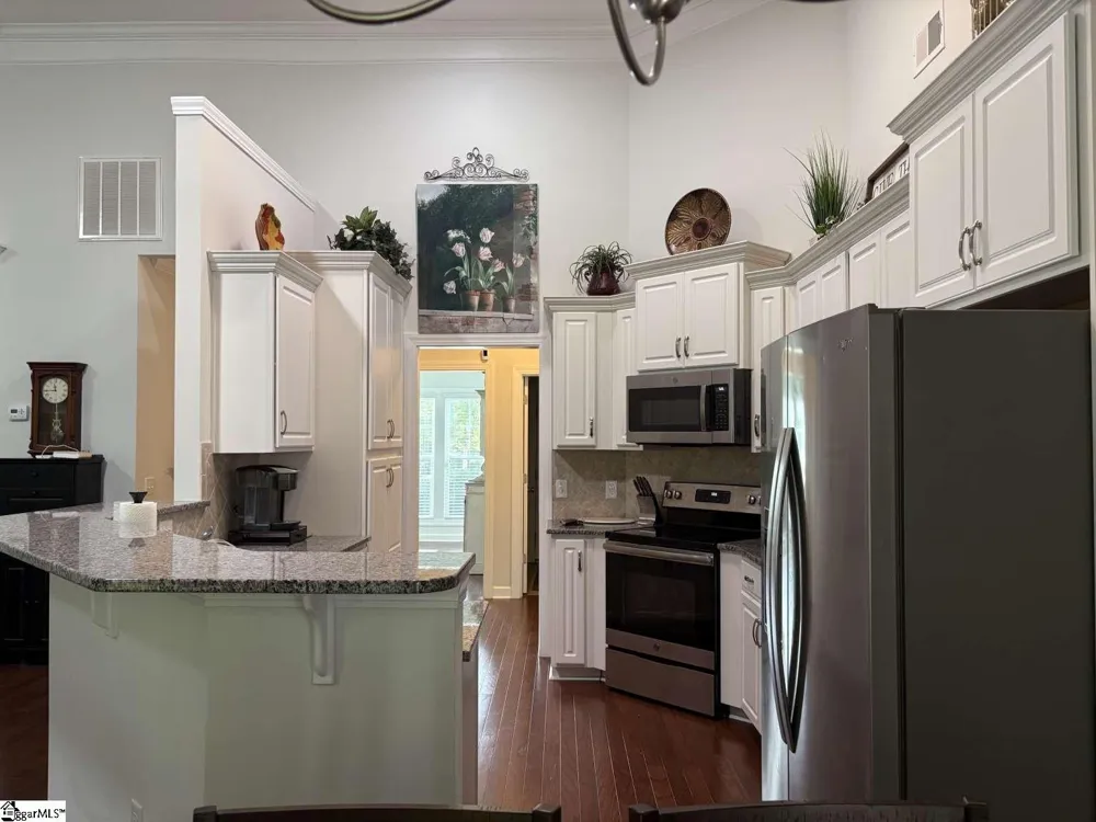27 Guernsey Way Fountain Inn, SC 29644