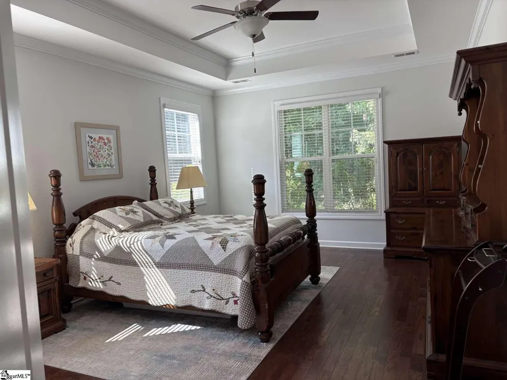 27 Guernsey Way Fountain Inn, SC 29644