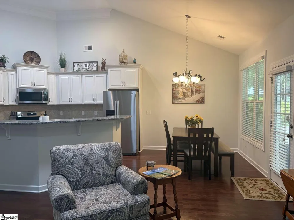 27 Guernsey Way Fountain Inn, SC 29644