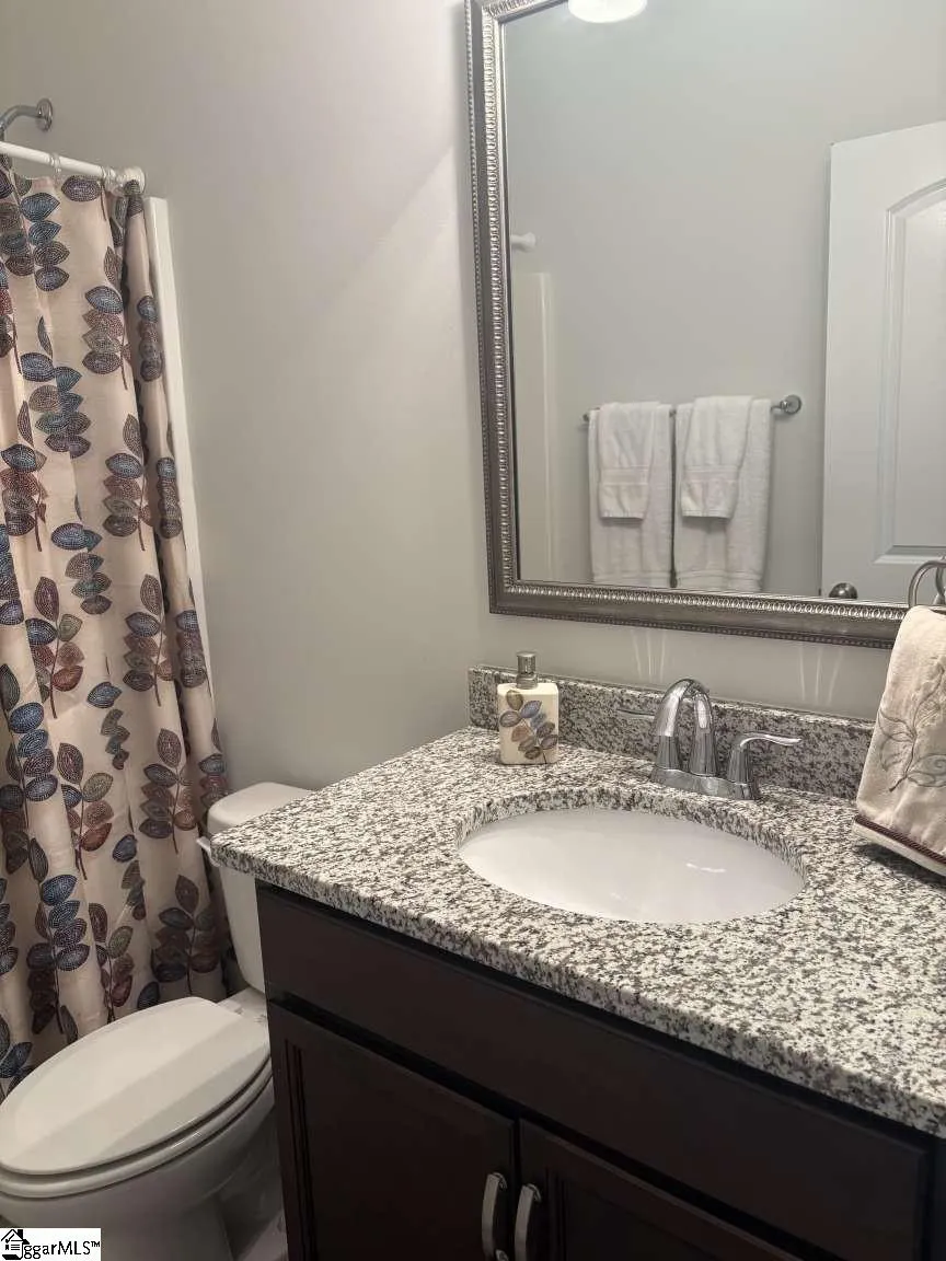 27 Guernsey Way Fountain Inn, SC 29644