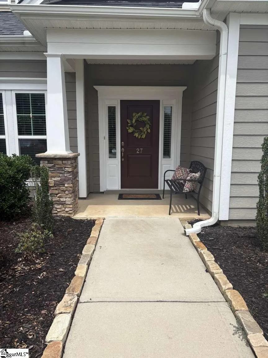 27 Guernsey Way Fountain Inn, SC 29644