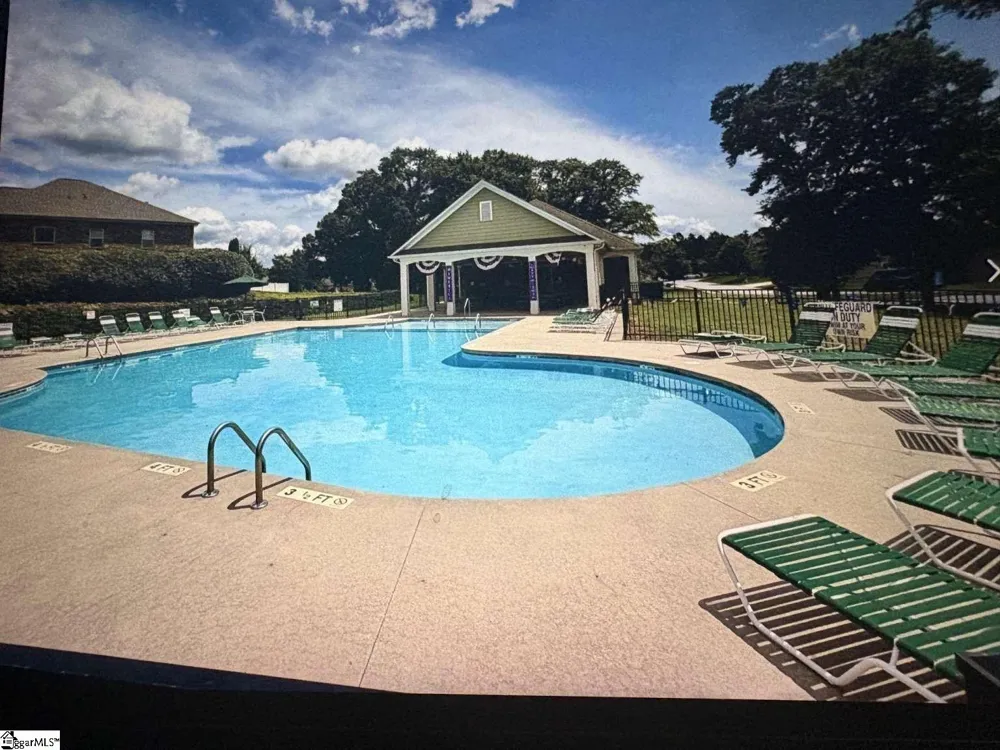 27 Guernsey Way Fountain Inn, SC 29644